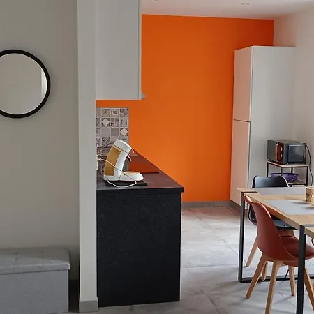 Apartment Duplex Autonome Neuf Broyes (Marne)