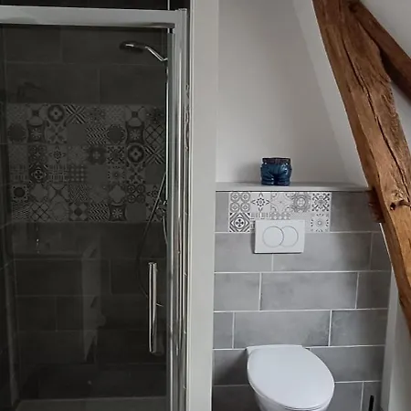Duplex Autonome Neuf Broyes (Marne)