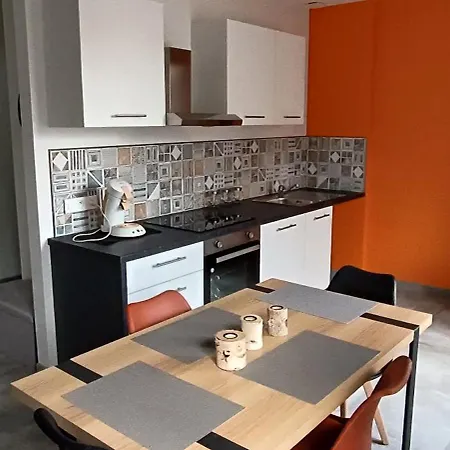 Duplex Autonome Neuf * Broyes (Marne)